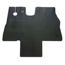 Tappeto in Gomma Citroen Jumper Van 02˃06 - Fiat Ducato Vab 02˃06 Cora 132032