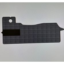 Tappeto su Misura per Furgoni Explorer Citroen Jumper Fiat Ducato Peugeot Boxer Ernest 3315