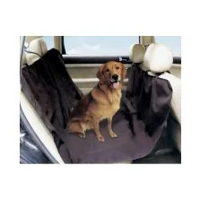 Telo Copri Sedile Posteriore per il Trasporto di Animali Gev 6577