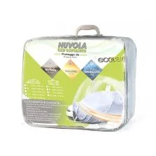 Telo Protettivo Copriauto Nuvola Xl Ecocar 1011