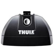 Thule Rapid System 753 – Set 4 Piedi