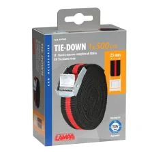 Tie-Down - Nastro Tensore con Fibbia 1X500 Cm Lampa 60160