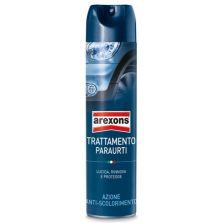 Trattamento Paraurti 400 Ml Arexons 8373