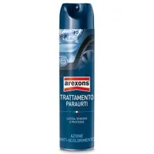 Trattamento Paraurti 400 Ml Arexons 8373