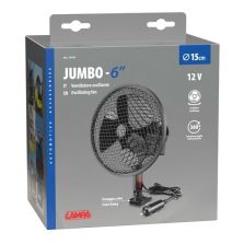 Ventilatore Oscillante Jumbo Lampa 73101