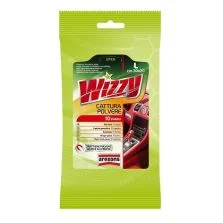 Wizzy 10 Panni Catturapolvere Arexons 1973