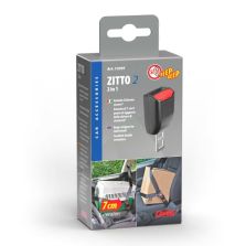 Zitto 2 Extension - Estensione per Cintura Sicurezza Lampa 72397